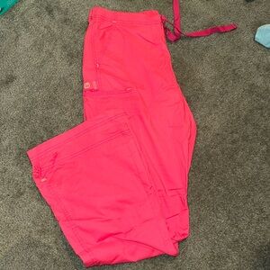 Wonder wink scrub pants #4